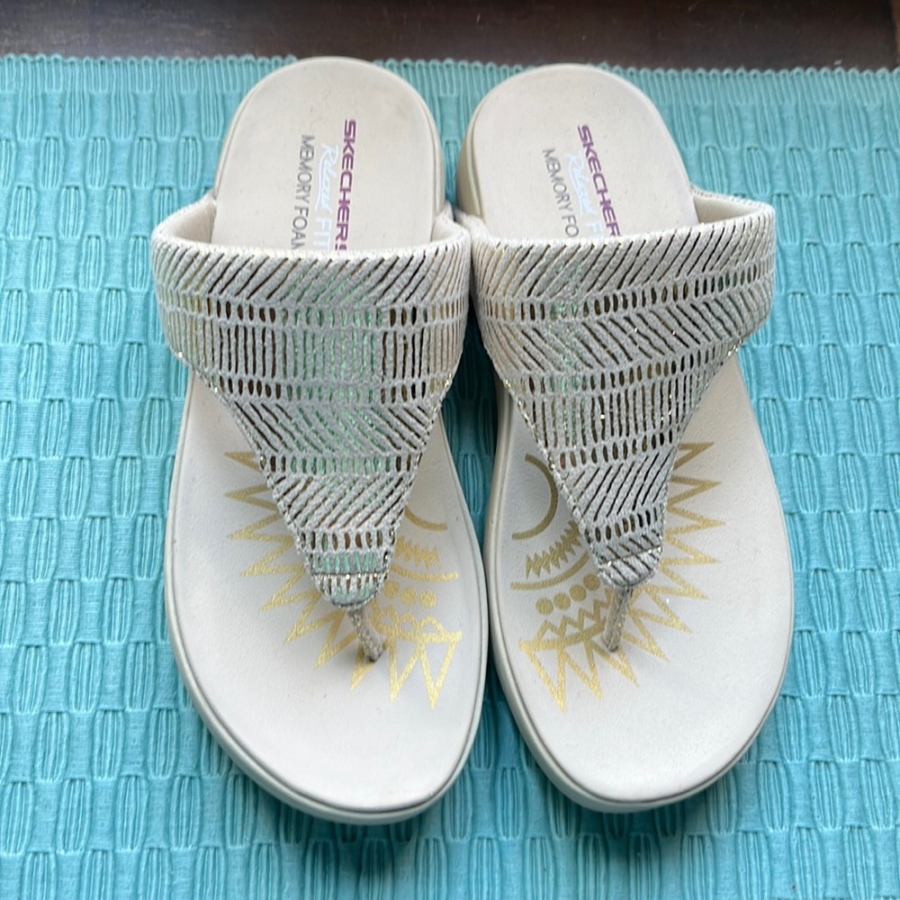 Skechers Relaxed Fit Sandals